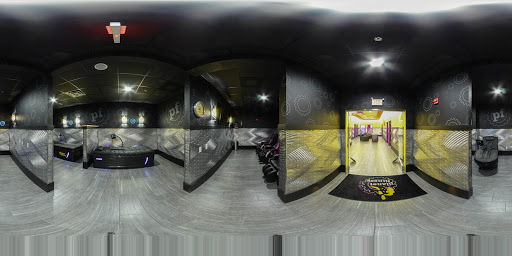 Gym «Planet Fitness», reviews and photos, 2219 Airport Blvd NW, Wilson, NC 27896, USA