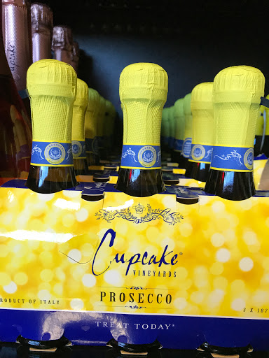 Liquor Store «Fire Pit Spirits», reviews and photos, 1100 Happy Valley Rd, Glasgow, KY 42141, USA