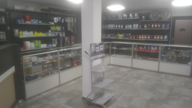 Opinii despre Piese Auto & Dezmembrari Frumușani în <nil> - Atelier de dezmembrări Auto