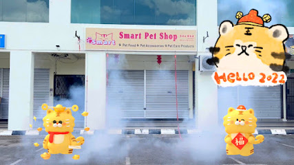 Smart Pet Shop - SWK (Moyan Branch)