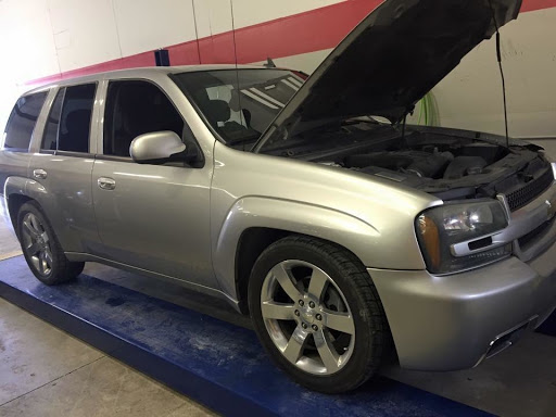 Transmission Shop «SS Transmission & Car Care», reviews and photos, 9306 Alexandria Pike, Alexandria, KY 41001, USA