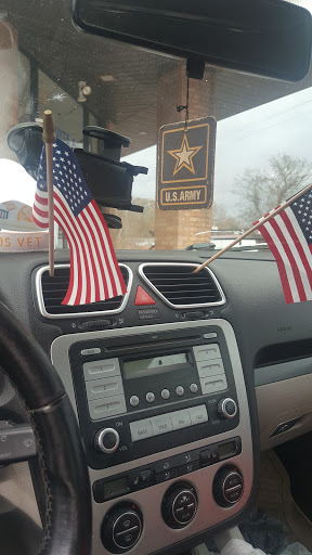 Thrift Store «Goodwill», reviews and photos, 2 Twelve Oaks Cir, Jackson, MS 39209, USA