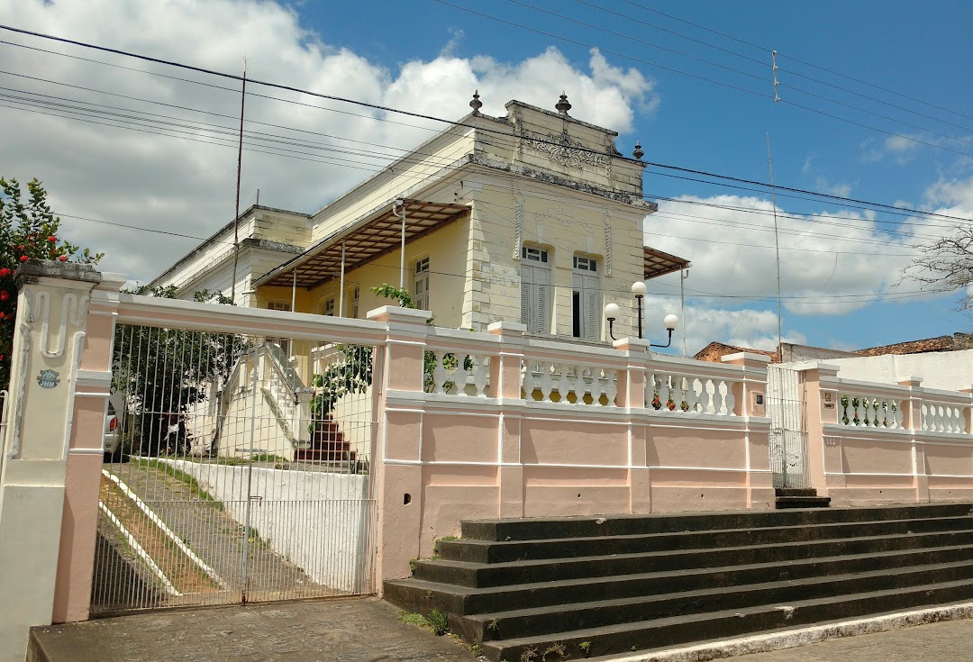 Prefeitura Municipal de Alagoa Grande