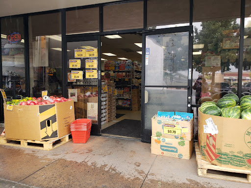 Produce Market «Hamle Mediterranean Market», reviews and photos, 9895 Warner Ave A, Fountain Valley, CA 92708, USA