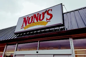 NuNu's Cajun Market image