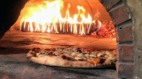Photos du propriétaire du Pizzeria Pizza-Braises. Pizza au feu de bois à Theix-Noyalo - n°6