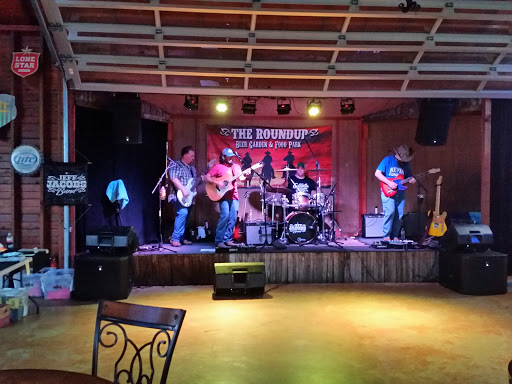 Bar «The Roundup Outdoor Music Venue», reviews and photos, 531 FM 3351, Boerne, TX 78006, USA