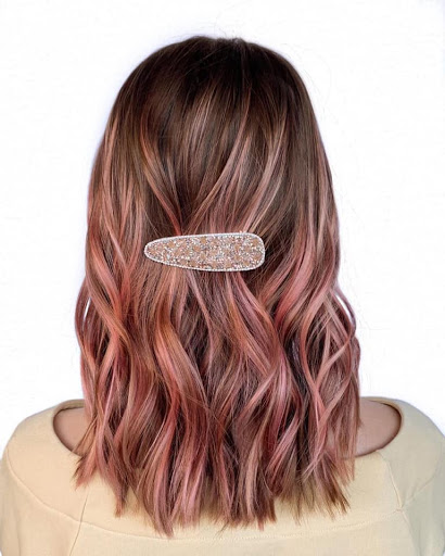 Beauty Salon «Image Is... Salon», reviews and photos, 2440 Broad Ave, Lutherville-Timonium, MD 2109321093, USA