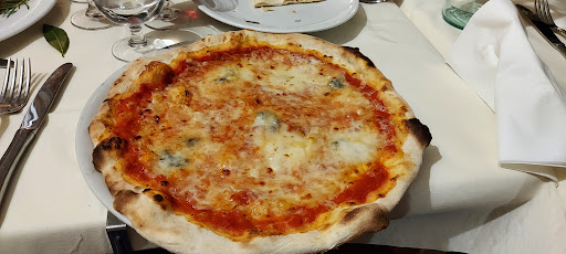 Ristorante I Due Fratelli in Scacciano, Provincia di Rimini
