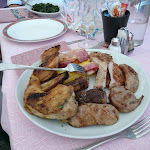 Photo n°2 de l'avis de Manuel.p fait le 08/08/2019 à 08:48 sur le  Al Ponte De Riposo à Vo'