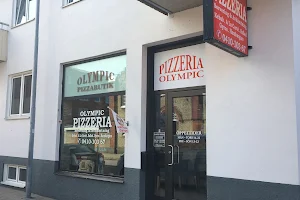 Olympic Pizzeria image