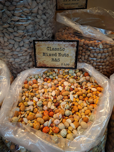 Coffee Roasters «Hashems Nuts & Coffee Gallery», reviews and photos, 13041 W Warren Ave, Dearborn, MI 48126, USA