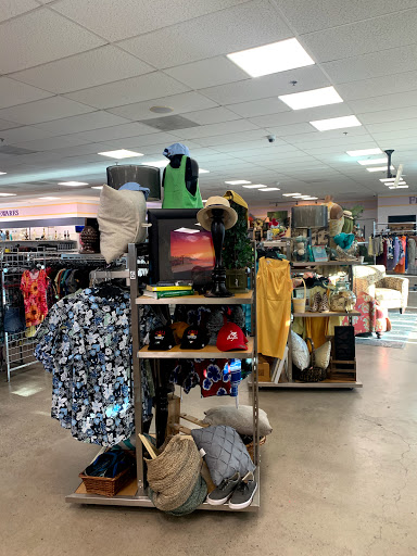 Thrift Store «Goodwill Store & Donation Center», reviews and photos