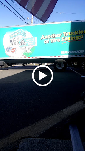 Tire Shop «Mavis Discount Tire», reviews and photos, 67 Franklin Turnpike, Mahwah, NJ 07430, USA