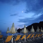 Photo n°2 de l'avis de Stefano.a fait le 21/08/2018 à 20:42 sur le  Bagni Mauro à Cogoleto