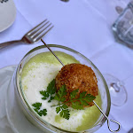 Photo n°3 de l'avis de a.a fait le 18/06/2022 à 21:26 sur le  Landhotel Restaurant zur Krone à Gottenheim