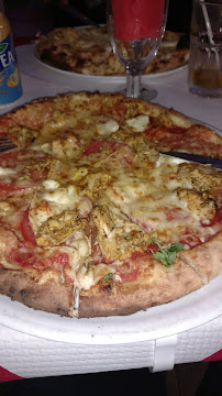Plats et boissons du Pizzeria Pizza Pise Océan à Lacanau - n°10