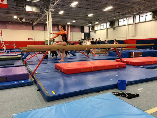 Gymnastics Center «Gymnastics Central», reviews and photos, 8485 Broadwell Rd, Cincinnati, OH 45244, USA