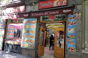 Paraíso del Jamón image