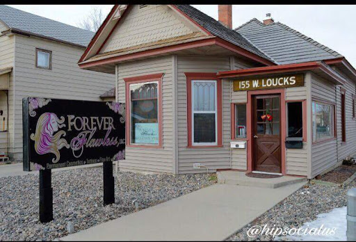 Explore aztec mayan tattoo ideas, creative tattoo ideas in Sheridan, available at Forever Flawless Permanent Cosmetics, LLC