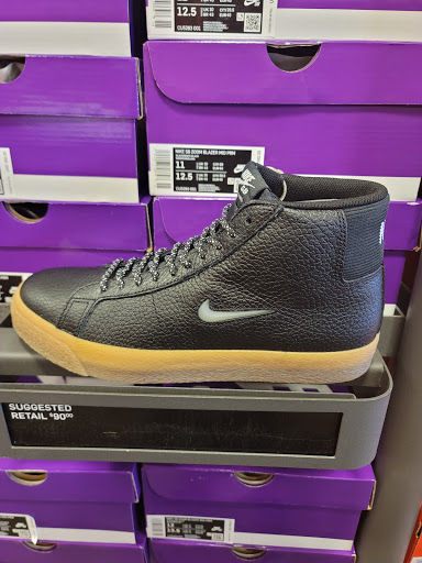 Sporting Goods Store «Nike Factory store», reviews and photos, 6699 N Landmark Dr, Park City, UT 84098, USA