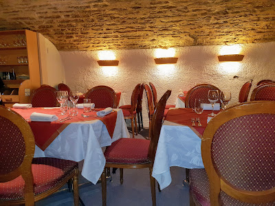 Les Chevaliers à Beaune