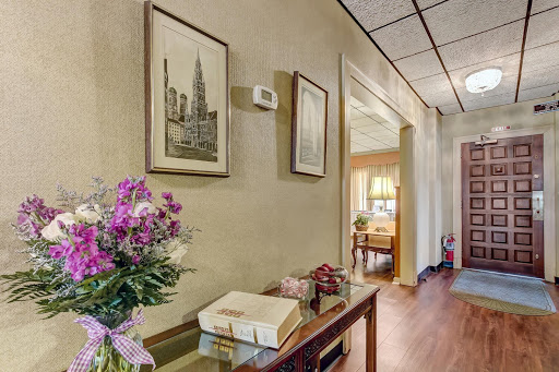 Cremation Service «Naugle Funeral Home and Cremation Services», reviews and photos, 1203 Hendricks Ave, Jacksonville, FL 32207, USA