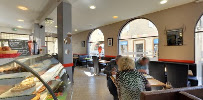 Atmosphère du Restaurant Le Café de La Bourse à Nyons - n°4