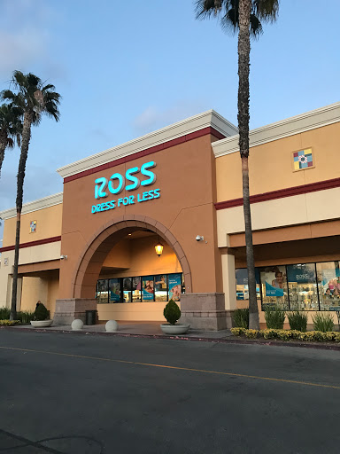Clothing Store «Ross Dress for Less», reviews and photos, 4032 Grand Ave, Chino, CA 91710, USA