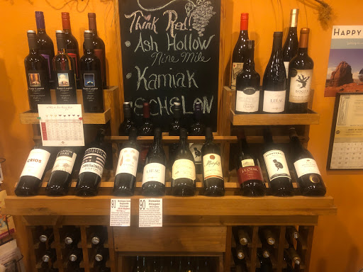 Convenience Store «Rosedale Market», reviews and photos, 8111 86th Ave NW, Gig Harbor, WA 98332, USA