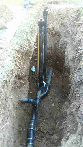 Plumber «OneStop Plumbers - Plumbing and Leak Detection», reviews and photos, 125 Business Center Dr h, Corona, CA 92880, USA