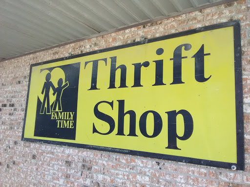 Thrift Store «FamilyTime Thrift Shop», reviews and photos, 23874 TX-494 Loop, Porter, TX 77365, USA