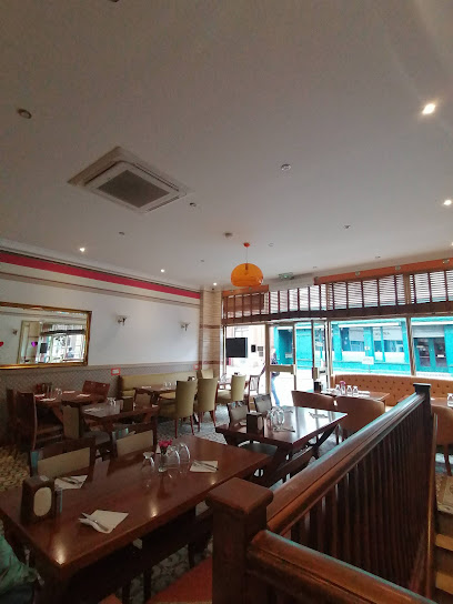 Eat Pho - Authentic Vietnamese Restaurant - Eat Pho, 210 Old Christchurch Rd, Bournemouth BH1 1PD, United Kingdom