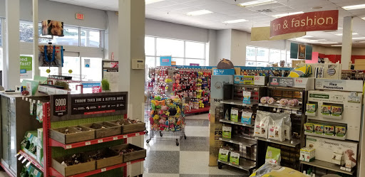 Pet Supply Store «Petco Animal Supplies», reviews and photos, 10060 US Highway 40 G-150, Ellicott City, MD 21042, USA