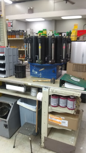 Hardware Store «Bortz Hardware», reviews and photos, 119 S Pennsylvania Ave, Greensburg, PA 15601, USA