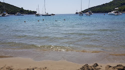 Foto di Velika Saplunara area servizi