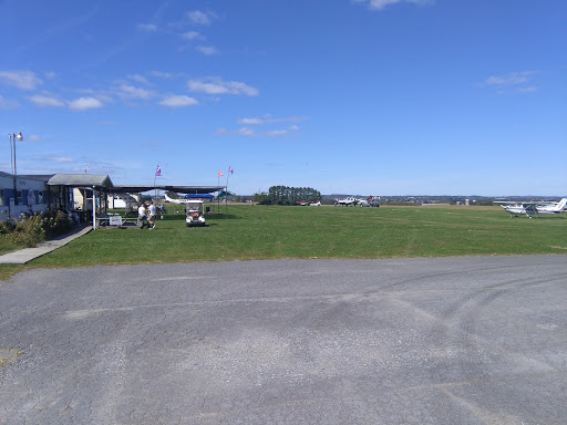 Skydiving Center «Maytown Sport Parachute Club», reviews and photos, 188 Airport Rd, Marietta, PA 17547, USA