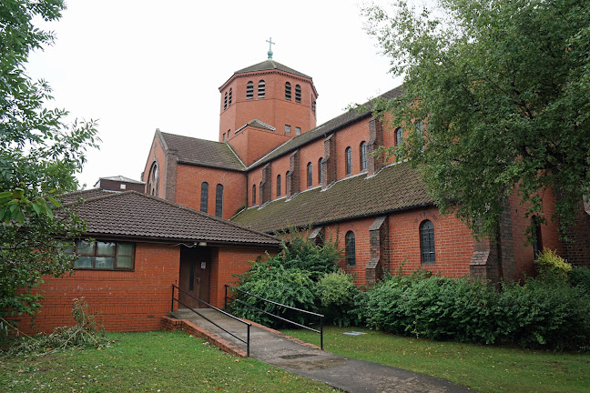 Reviews of St Gregory The Great Church in Bristol - Church