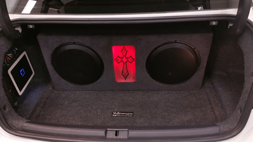 Car Stereo Store «Car Toys», reviews and photos, 10545 Melody Dr, Northglenn, CO 80234, USA