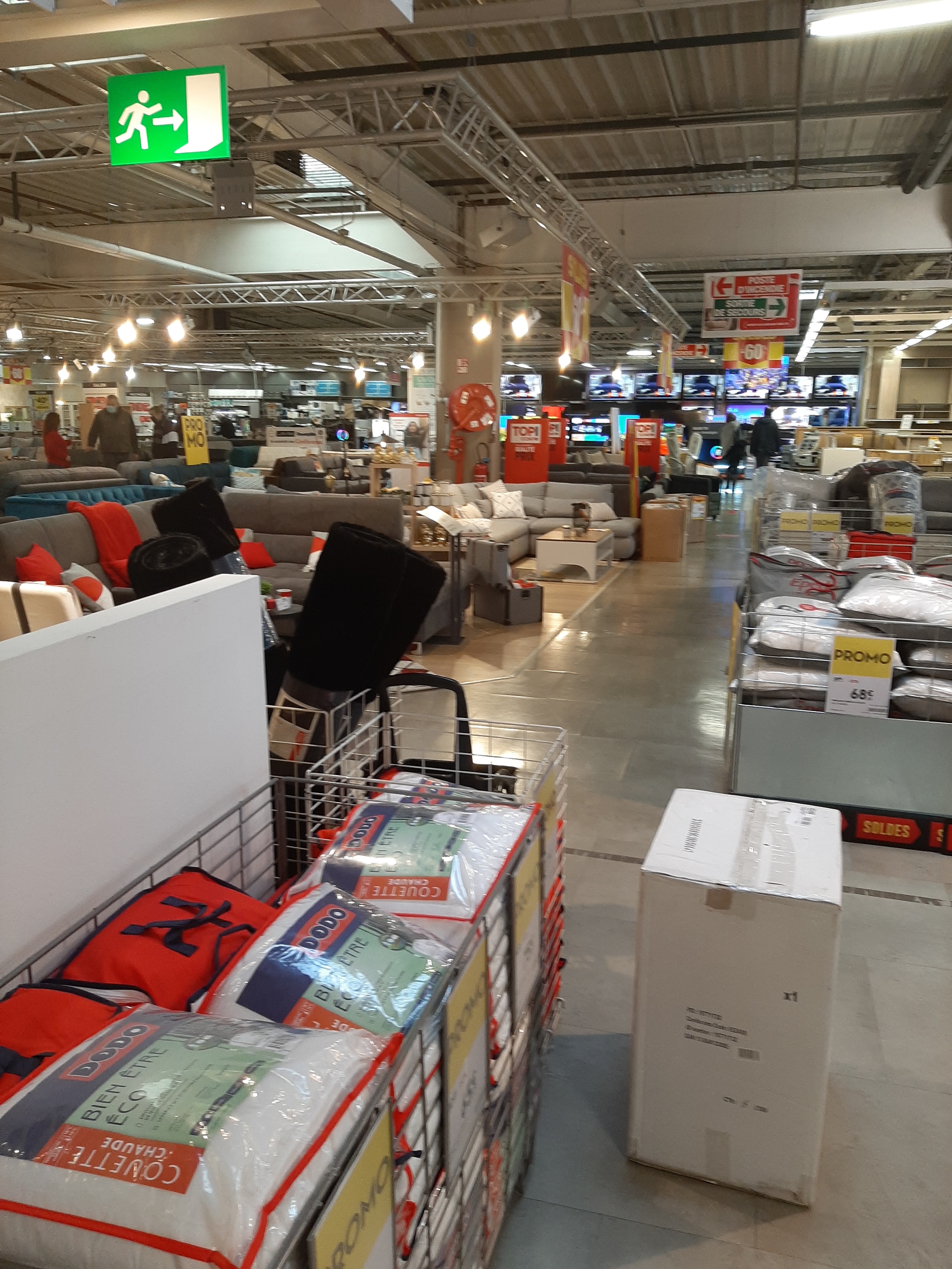 Photo n° 2 de l'avis de Cecilia.u fait le 10/07/2019 à 19:23