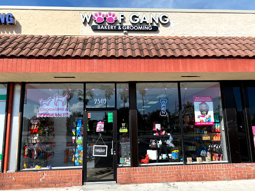 Woof Gang Bakery and Grooming Pompano Beach