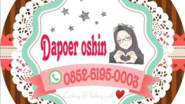 Dapoer Oshin Banda Aceh Photo