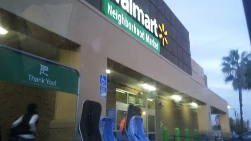 Supermarket «Walmart Neighborhood Market», reviews and photos, 1120 S Anaheim Blvd, Anaheim, CA 92805, USA