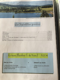 Photos du propriétaire du Restaurant Telemark'Afé à Les Rousses - n°7