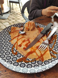 Plats et boissons du Restaurant Moulerie du port à Camaret-sur-Mer - n°6