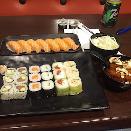 Photo n°27 de SUSHI STORY LISSES à Lisses ()