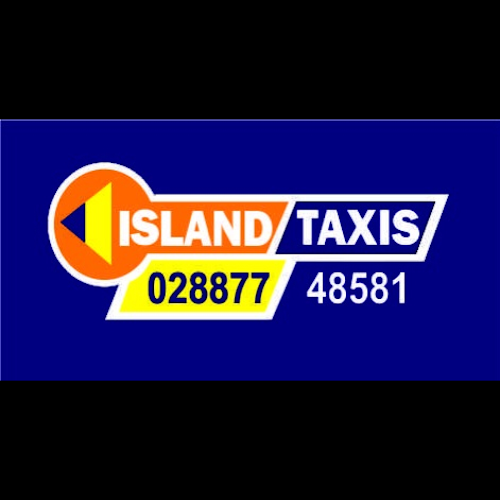Island Taxis - Dungannon