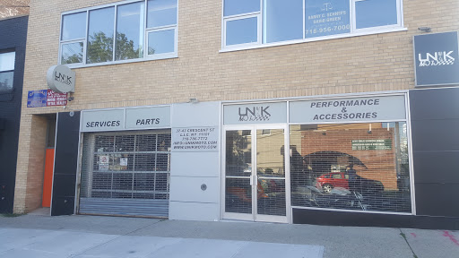 Motor Scooter Dealer «Vespa Queens», reviews and photos, 37-43 Crescent St, Long Island City, NY 11101, USA