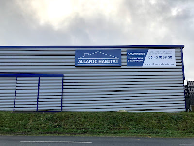 Allanic Habitat à Ploeren