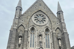 St. Mary of the Angels, Church Street